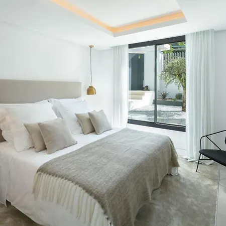 דירה A Quintessence Of Modern Luxury Imbued דוברובניק