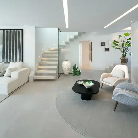 A Quintessence Of Modern Luxury Imbued דוברובניק