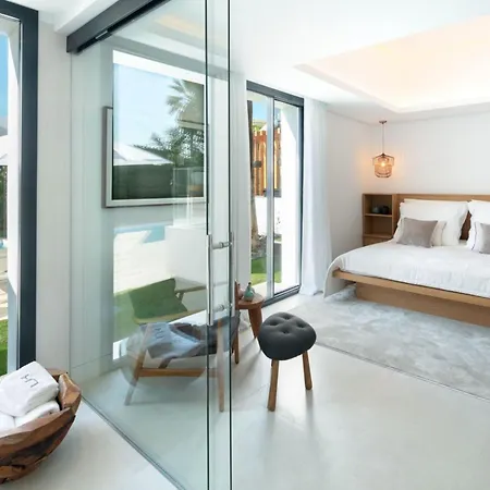 A Quintessence Of Modern Luxury Imbued