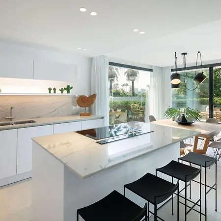 A Quintessence Of Modern Luxury Imbued